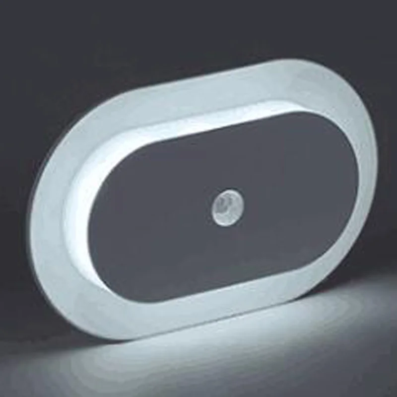 

Intelligent light control magnet back suction 360 degrees light body sensor light led night light