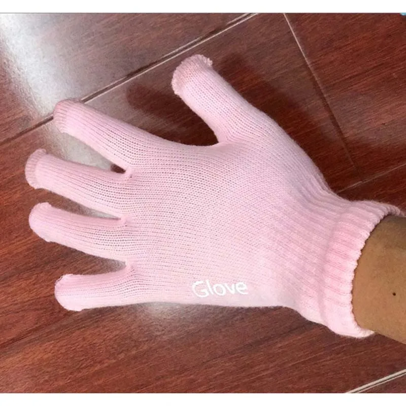 Модные Красочные сенсорные перчатки для мобильного телефона, перчатки для вождения смартфона, подарок для мужчин и женщин, зимние теплые перчатки