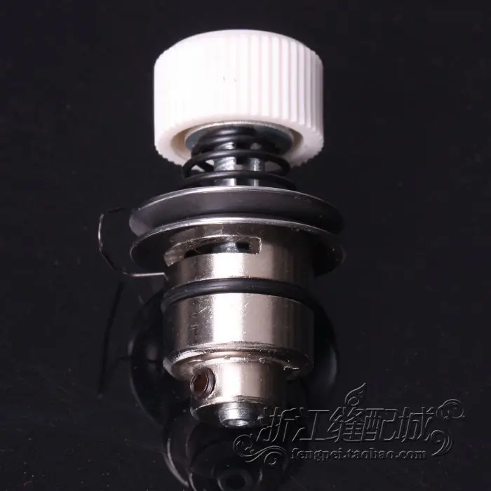

6-1 lockstitch machine thread tension quality industrial sewing thread clamp 6-1 6150 industrial sewing machine spare parts
