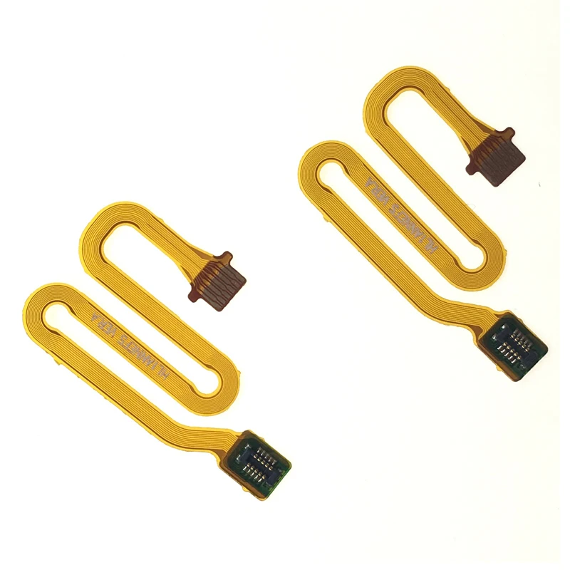 

For Huawei P20 lite /Nova 3e Fingerprint Reader Touch ID Connect Motherboard Home button Connector Flex Cable Ribbon