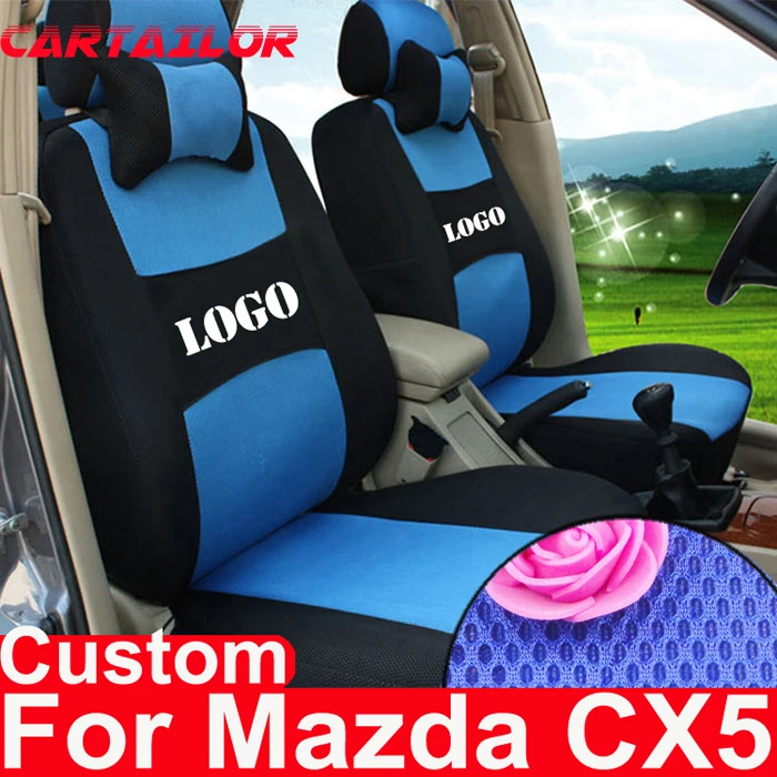 CARTAILOR auto seat covers for mazda cx5 car seats cover auto parts