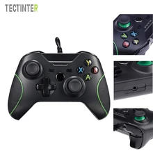 USB Wired Controller Controle For Microsoft Xbox One Controller Gamepad For Xbox One For Windows PC Joystick