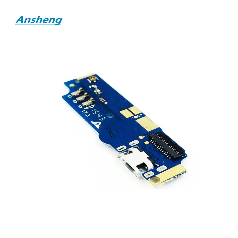 Ansheng USB зарядное устройство док станция для передачи данных гибкий кабель