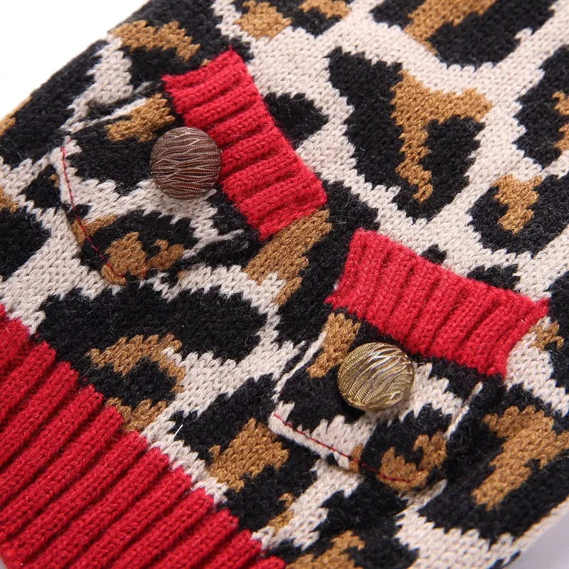 Dog Sweaters Winter (10)