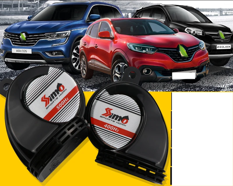 Автомобильная Колонка lsrtw2017 abs для renault koleos 2009 2010 2011 2012 2013 2014 2015 2016 2017 2018 2019 samsung