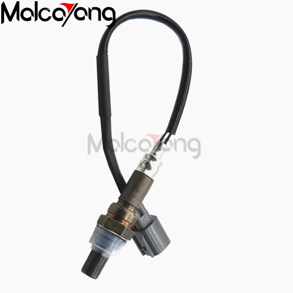 Car accessories universal oxygen sensor