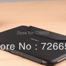 Модный Ультратонкий Роскошный кожаный чехол с подставкой для samsung Galaxy tab 10,1 N8000