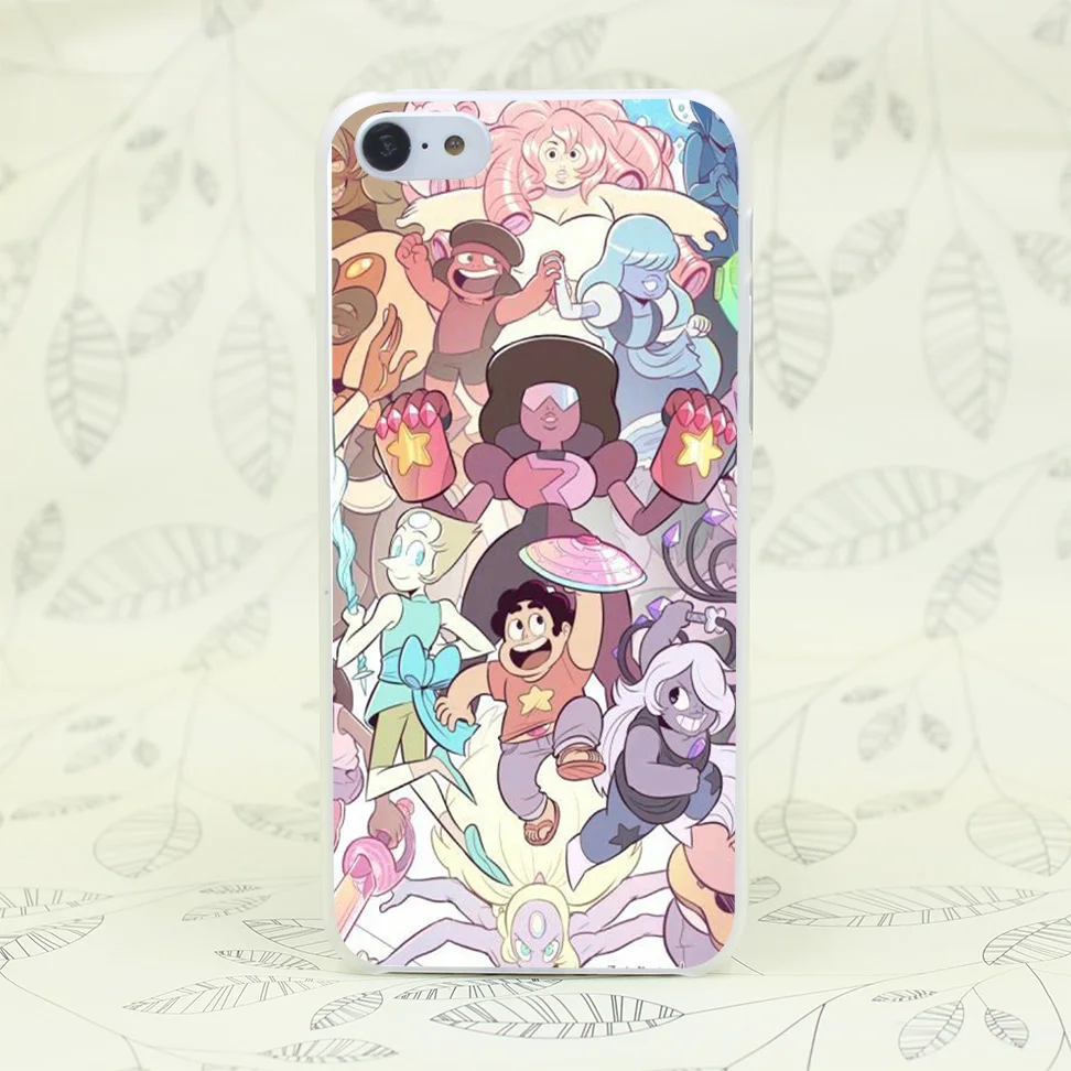 Steven Universe Iphone Se Case Steven Universe Iphone Se Case