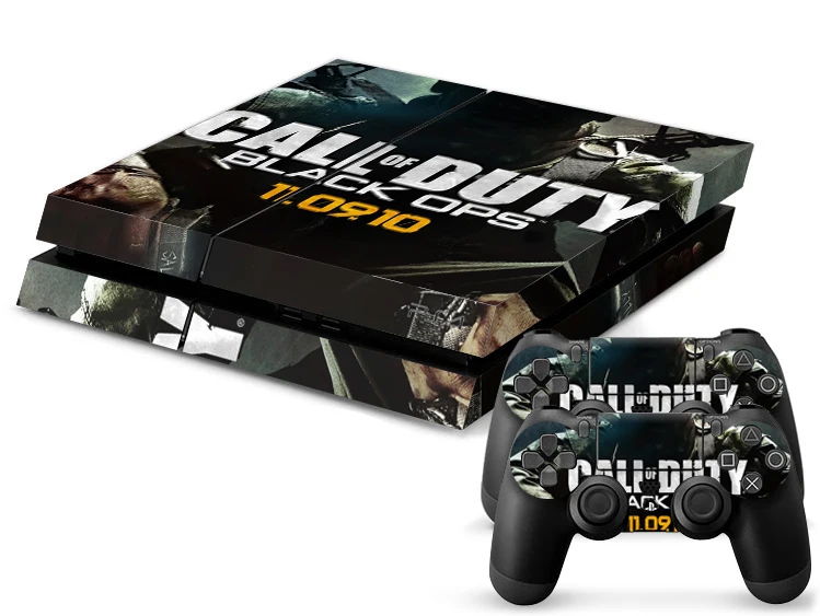 black ops 1 playstation 4