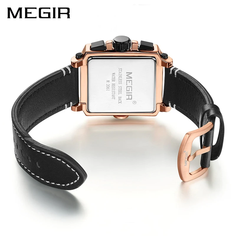 часы MEGIR 2061 часы MEGIR 2061