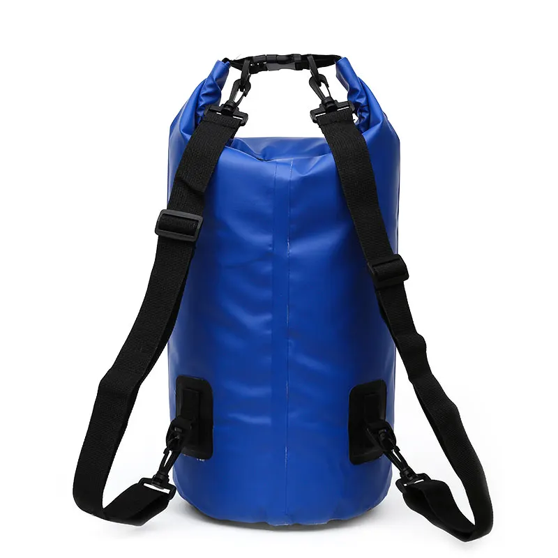 20L Waterproof Outdoor Mountaineering Swimming Bag Ultra Light Compression Waterproof Adjustable Shoulder Strap Hook Multicolor 20L Waterproof Outdoor Mountaineering Swimming Bag Ultra Light Compression Waterproof Adjustable Shoulder Strap Hook Multicolor