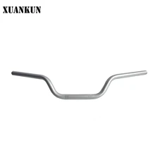XUANKUN аксессуары для мотоциклов LX150-59 CR5 JL150-60 ручка трубки