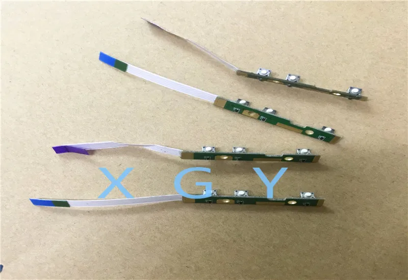 

new Original Power Button Volume Board For Dell For Inspiron 11 3168 3169 3000 450.06Q04.1001 450.06Q04.1002 100% Test ok
