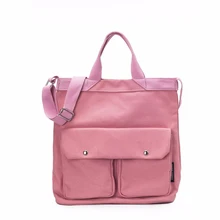 Эко-сумка женская сумка для покупок женская сумка на одно плечо сумка для ежедневного использования складной холст сумка женская Холщовая Сумка