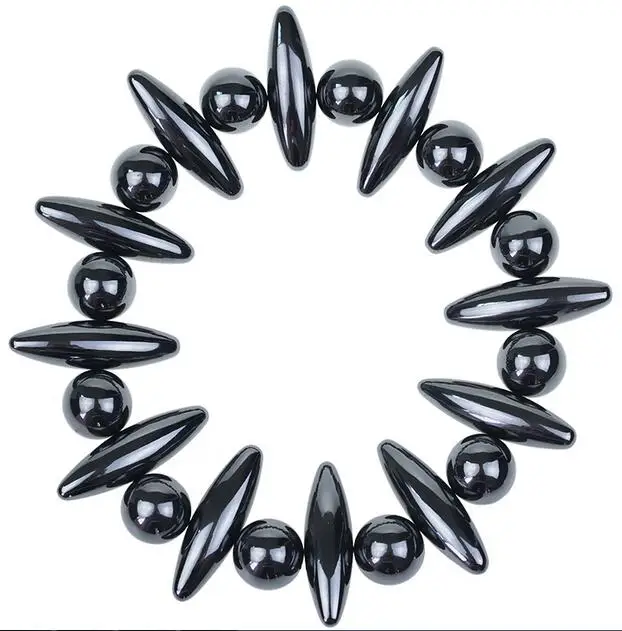 

24pcs/pack, magnetic toy magnetic balls, Permanent magnet, dia16mm ball & L38mm oval, craft magnets,DIY magnet, Free Shipping