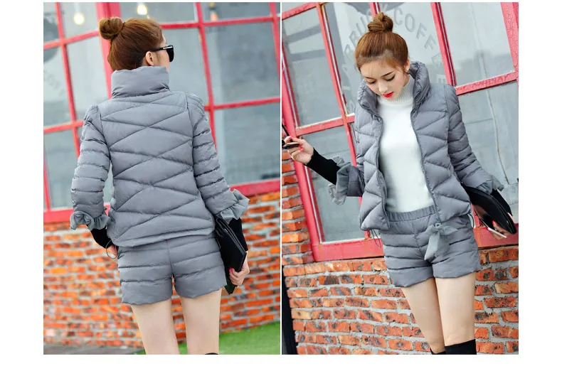 7 parka