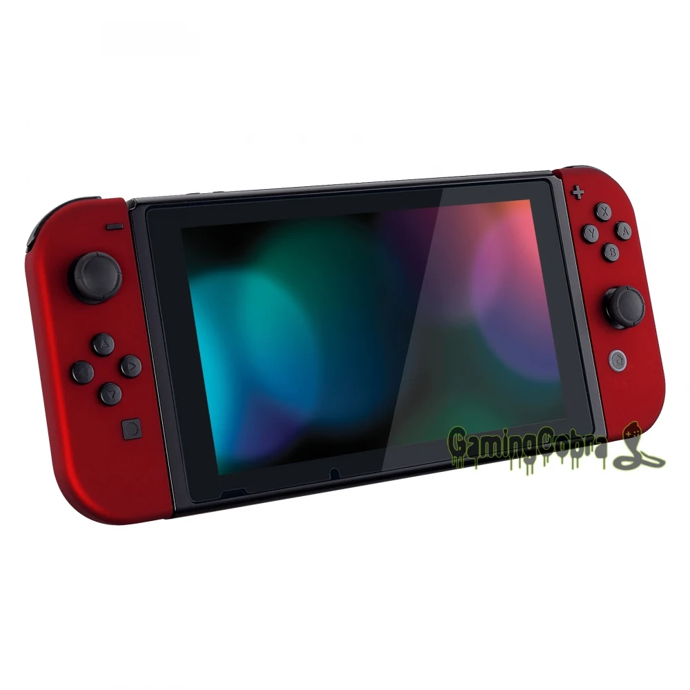 Personalizado controlador habitação com botões conjunto completo