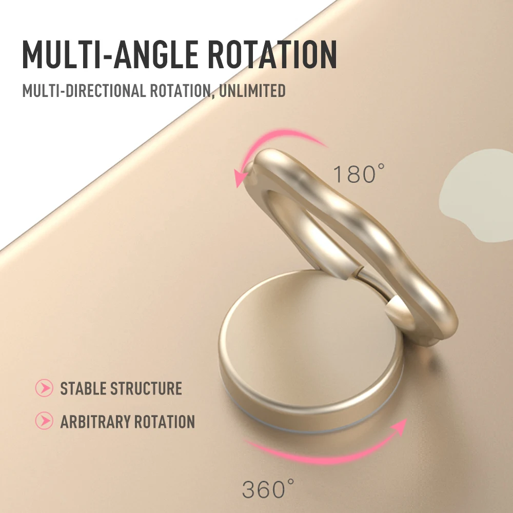 Finger Ring Holder For iPhone X 8 7 Plus 6s XS XR Ultra Thin Mount Holder Stand Mobile Phone Finger Tablet For Samsung s9 Finger Ring Holder For iPhone X 8 7 Plus 6s XS XR Ultra Thin Mount Holder Stand Mobile Phone Finger Tablet For Samsung s9