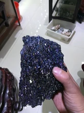 600g natural ore natural fine natural ore of the original standard of the color of colorful stones. studies on batch grinding of banded hematite ore