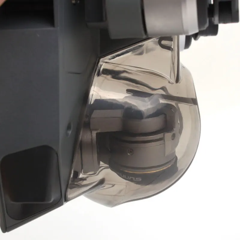 Лучшая цена! Защитная крышка объектива для камеры карданный шарнир для DJI Mavic Pro/platinum карданный замок-задвижка для DJI Mavic Pro Drone