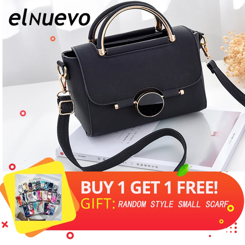 

Fashion Women Shoulder bags PU leather Bag luxury handbags women bags designer High Quality Ladies Messenger Bags bolsa feminina