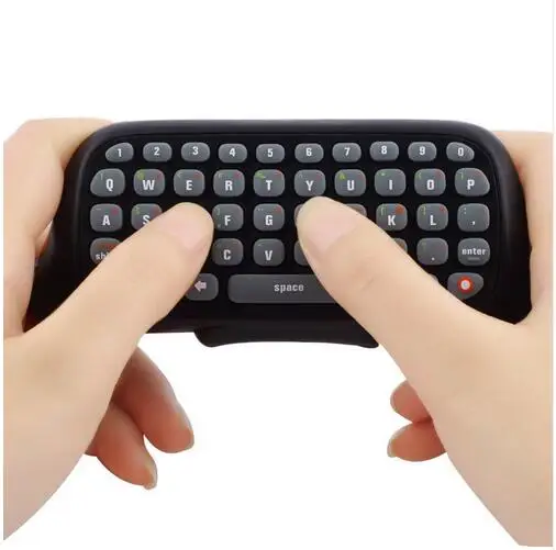 Aliexpress.com : Buy New Text Messenger Chatpad Keyboard ...