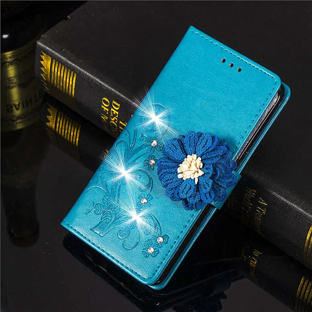 

cases for Google Pixel 3 XL leather case for Google Pixel 2 XL glitter holder cover for Google Pixel XL bling phone bags cases