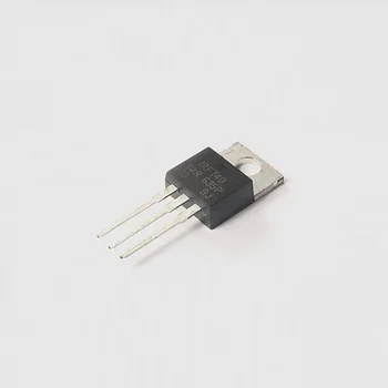 

10pcs/lot IRF740PBF Field-Effect Transistor 10A / 400V / 550mohm