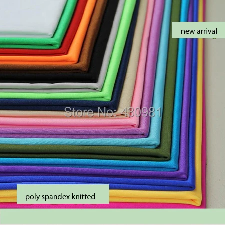 Jersey material wholesale Clearance