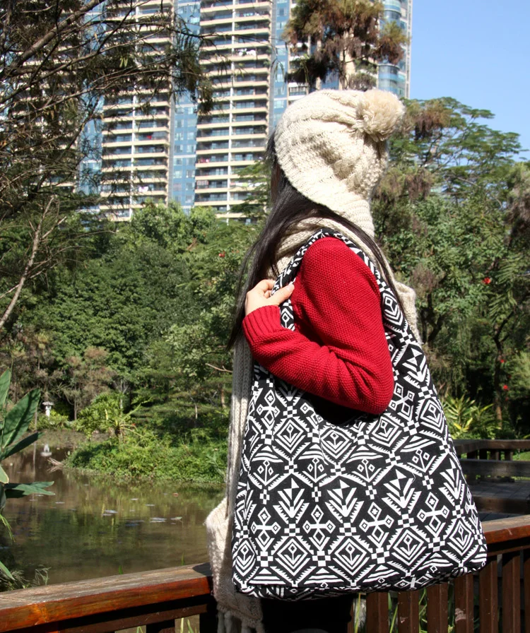 bohemian women handbag purse tote bags (12)