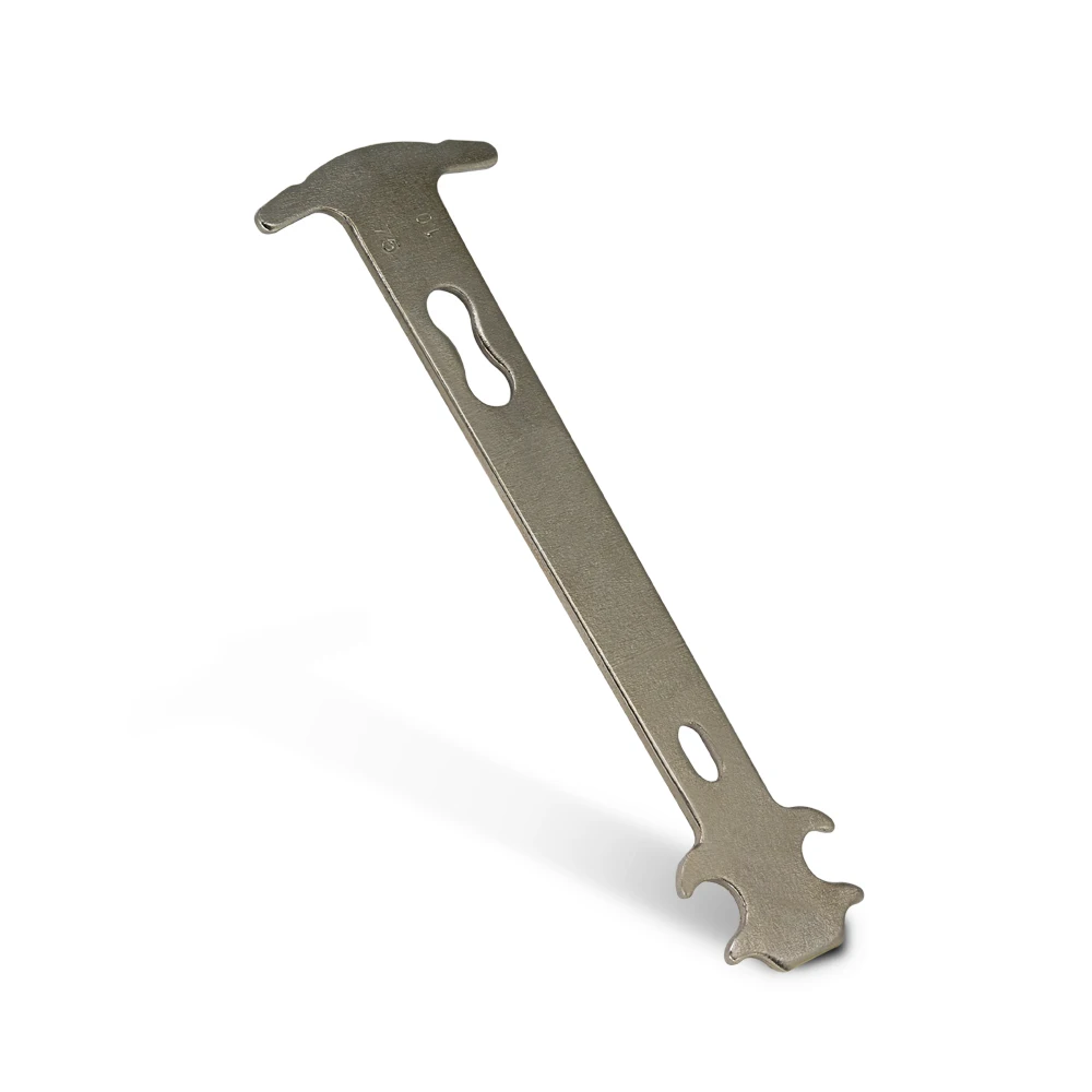 1.Bike Chain Wear Indicator