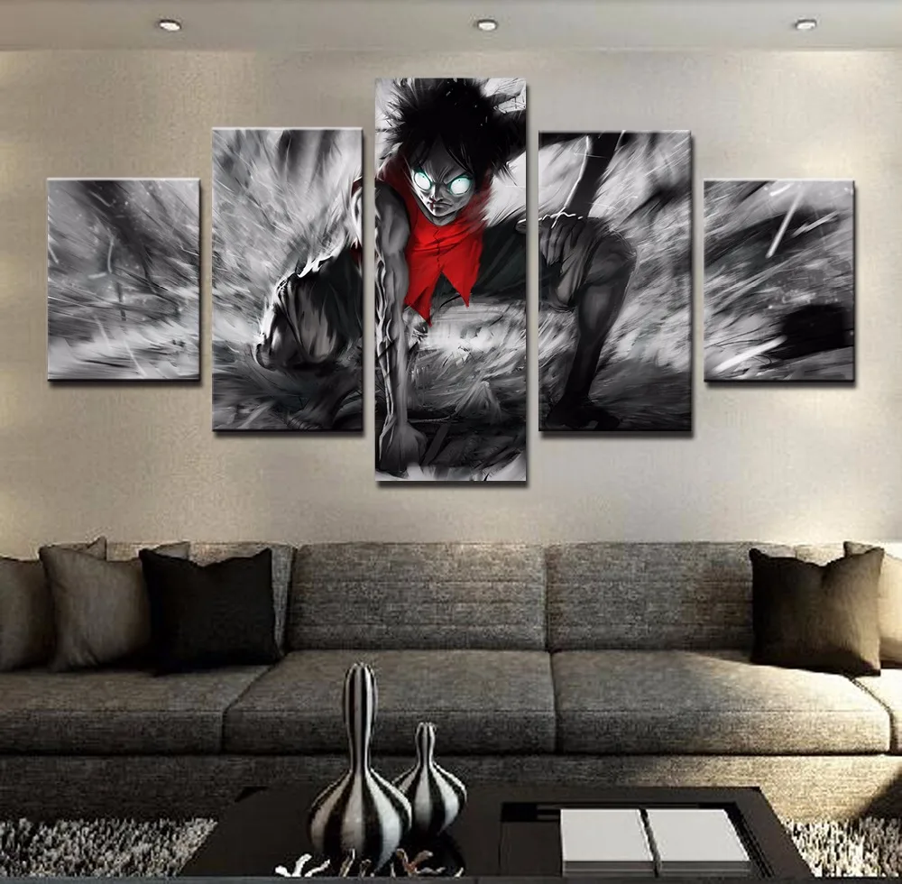 Anime Wall Art online get cheap framed 5 panel anime -aliexpress | alibaba group Anime Wall Art online get cheap framed 5 panel anime -aliexpress | alibaba group