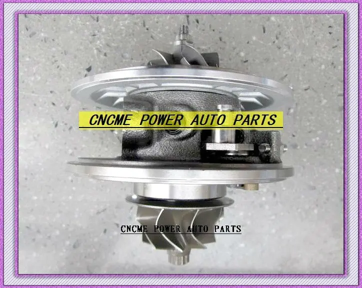 

Turbo CHRA cartridge core RHV5S VT12 1515A026 VED30012 VAD30012 VT-12 For Mitsubishi Pajero Shogun L200 06- 4M41 3.2L DI-D 168HP