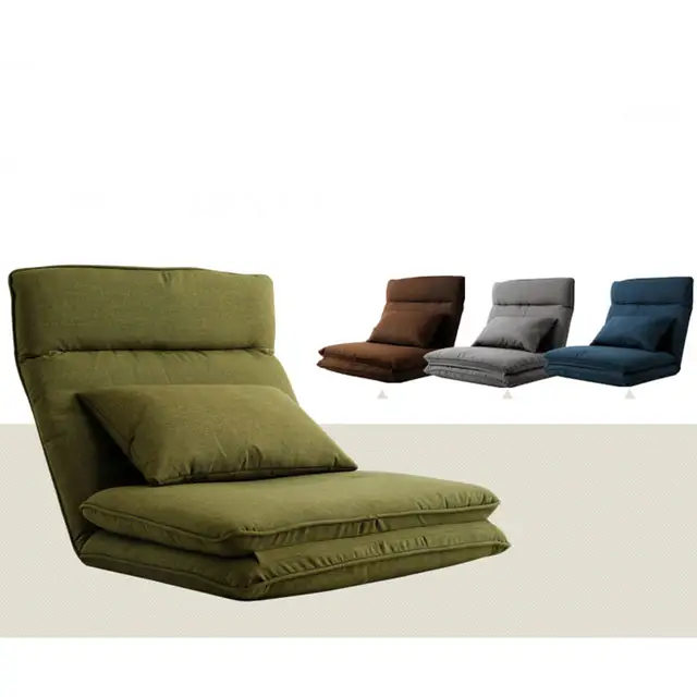 Modern Foldable Reclining Floor Sofa Bed Living Room Furniture Floor Sofa Bed Living Room Furniture