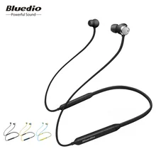Bluedio T Energy bluetooth наушники для мобильных телефонов бега и спорта
