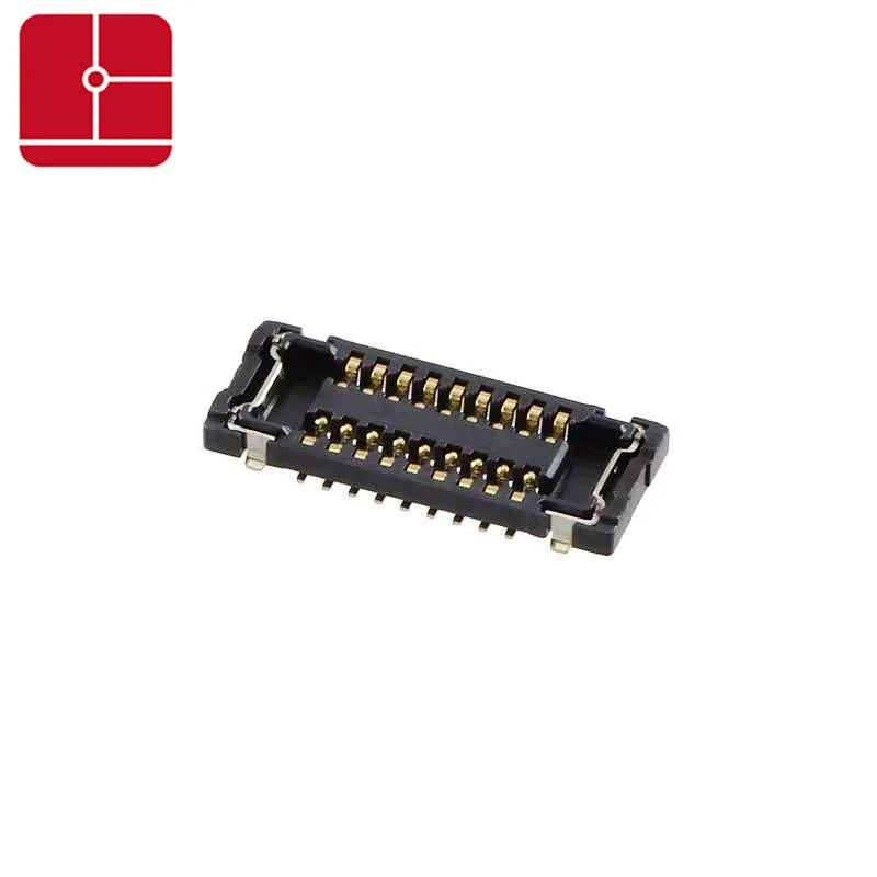10 шт. 503548-1820 5035481820 импортный разъем molex 0 4 интервала между 18P пластиной и |