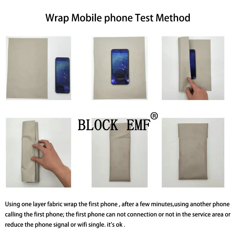 TEST way - 
