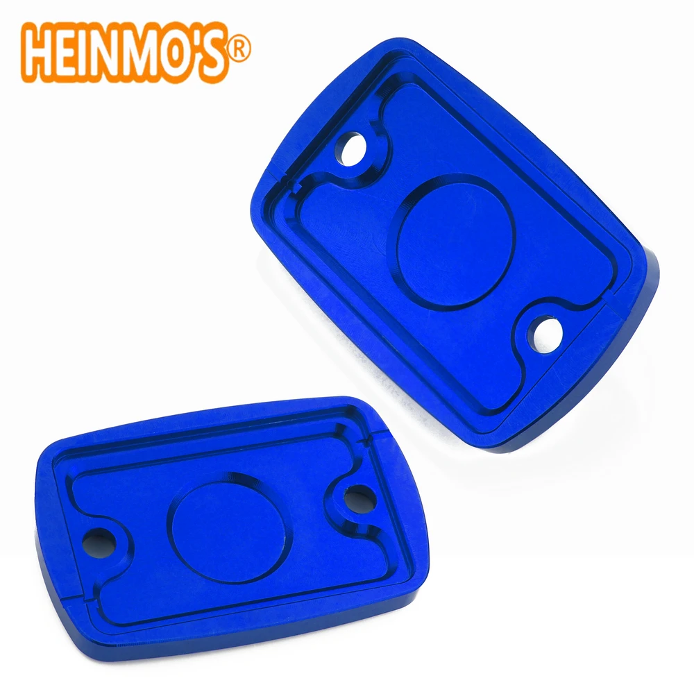 for yamaha xmax Front Brake Fluid Tank Cover (8)