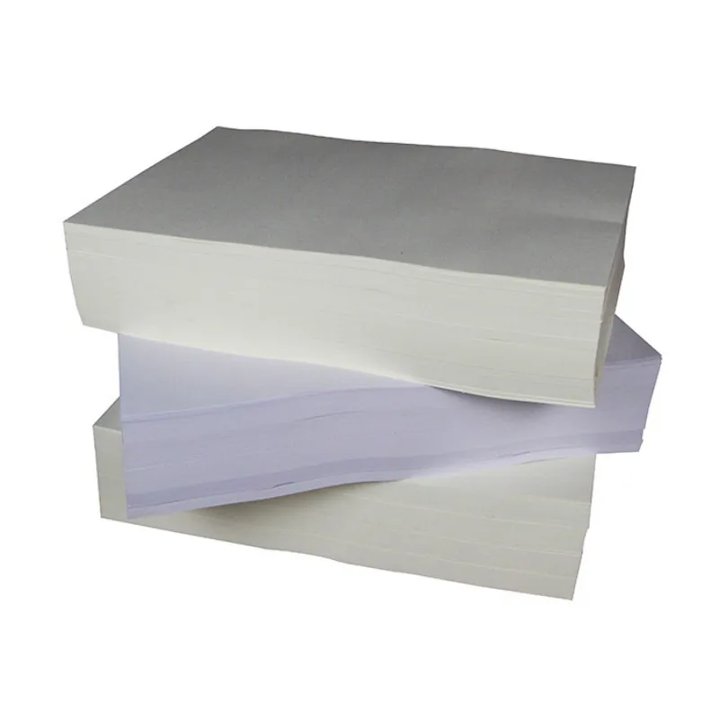 A4 A3 White Yello 160gsm Beginner Watercolor Paper Printing Copy Paper Suitable for Pencils Color Pigment Painting