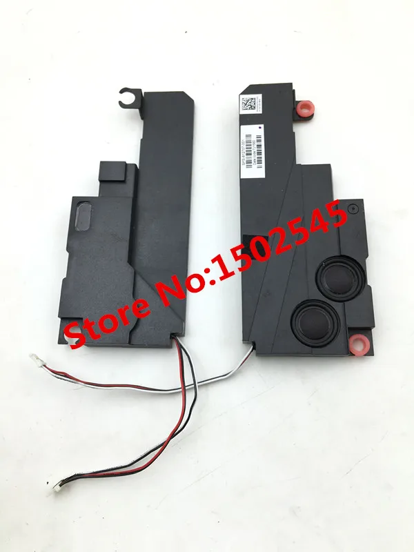 

Free Shipping Genuine Original Laptop Speaker For HP ENVY 15-AE 15T-AE Built-in Speaker Audio 812707-001 PK23000QT00