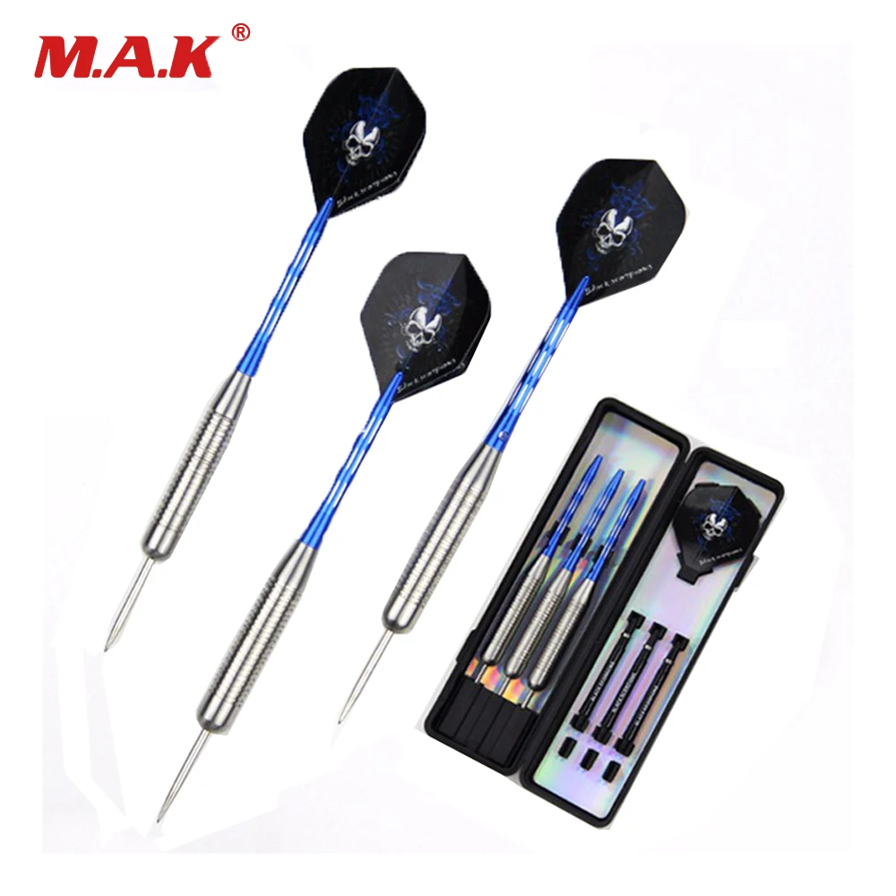 Buy 3pcs 28g Stainless Stell Tip and Marked Aluminum