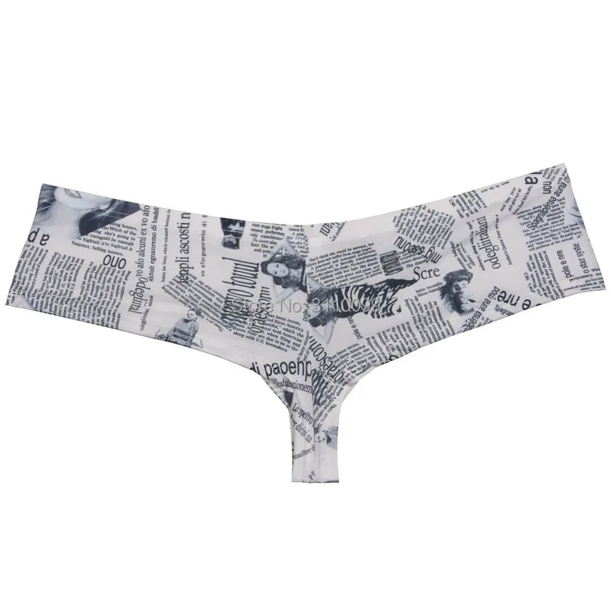 Men's Small boxers Reduce the fabric Cheeky Underpants Bikini Shorts Underwear