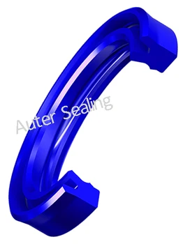 

ROD SEAL UR 63X73X6 Single Lip Hydraulic Seal U seal