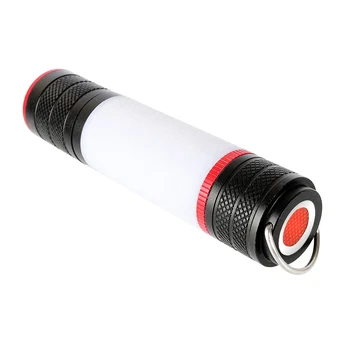

New Hot Multifunction Magnetic Pocket Flashlight 6 Modes Dimmable Waterproof Torch