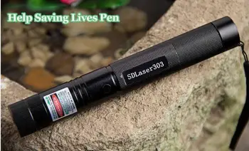 

High power 100000M Green laser pointer 532nm Focusable Burning match, burn cigarette,SD laser 303 light, Astronomy Lazer hunting