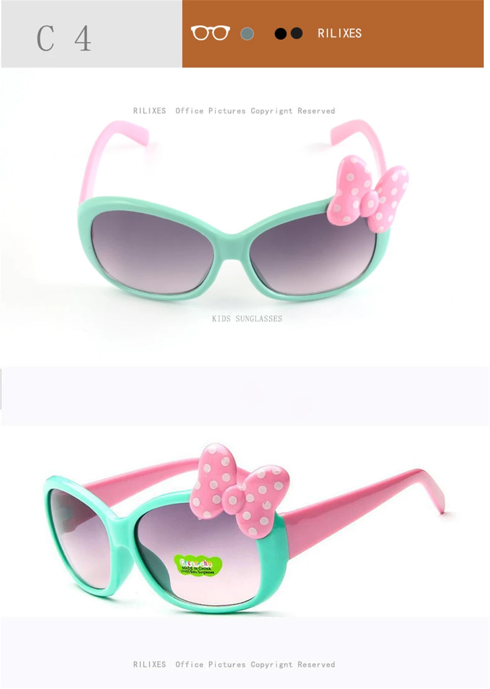 Lovely Sunglasses Children Brand Design Restoring Ancient Ways UV400 Sun Glasses Lens Properties Eyewear 3-10yeas
