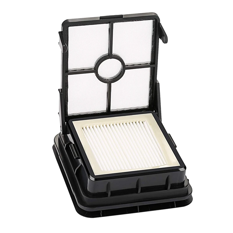 

Multi-Surface Pet Brush Roll and 1866 Vacuum Filter Compatible with Bissell Crosswave Pet Pro 2306A and Crosswave 1785 Series,