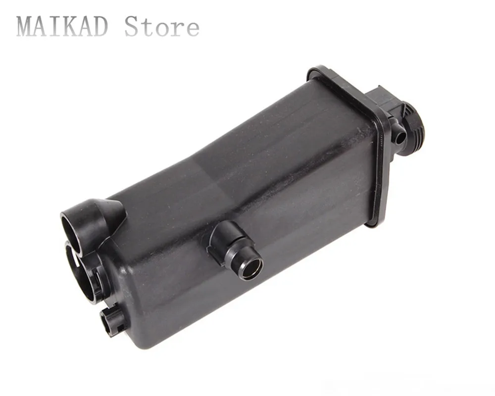 Coolant Expansion Tank For Bmw Z4 E85 E86 2.0i 2.2i 2.5i 2.5si 3.0i 3