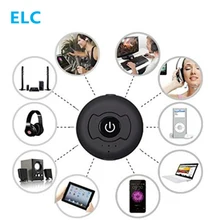 Dehyaton мини беспроводной аудио Bluetooth передатчик музыка стерео донгл адаптер для ТВ Smart PC DVD MP3 H-366T Bluetooth 4,0 A2DP