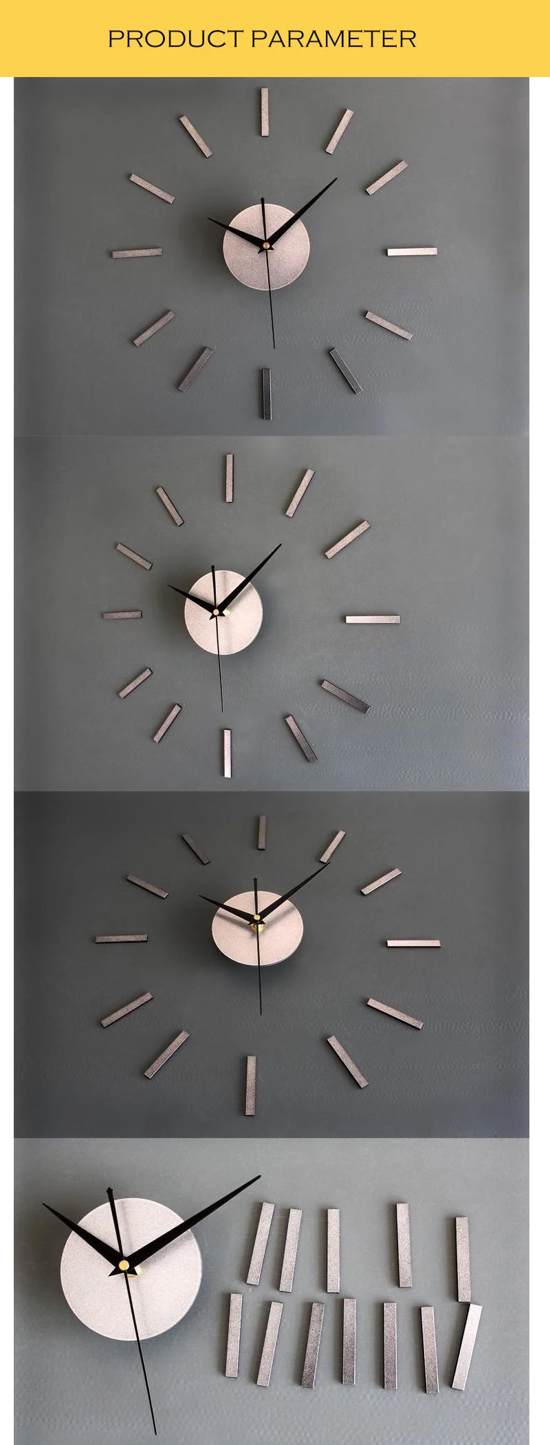 wall clock3.1